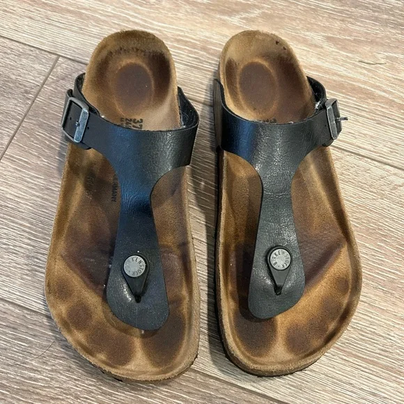 Birkenstock Flip Floos - Picture 2 of 6